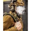 Ragnar Raids – EGIL Jacket – Tan – Size XXL
