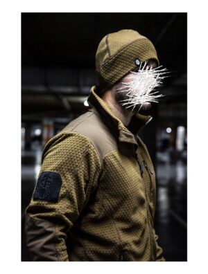 Ragnar Raids – EGIL Jacket – Tan – Size XL