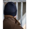 Ragnar Raids – SAGA Beanie – Black – Universal Size
