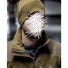 Ragnar Raids – SAGA Beanie – Tan – Universal Size