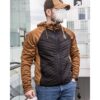 Ragnar Raids – SIGURD Hybrid c.Coyote – Black Size L