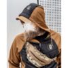 Ragnar Raids – SIGURD Hybrid c.Coyote – Black Size L