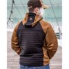 Ragnar Raids – SIGURD Hybrid c.Coyote – Black Size L