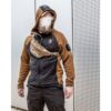 Ragnar Raids – SIGURD Hybrid c.Coyote – Black Size L