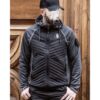 Ragnar Raids – SIGURD H c.Shadow Grey – Black Size S