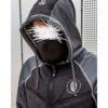 Ragnar Raids – SIGURD H c.Shadow Grey – Black Size S