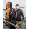 Ragnar Raids – SIGURD H c.Shadow Grey – Black Size S