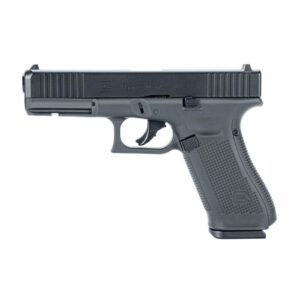 Glock G17 Gen5 T4E CNC Paintball Gun by Umarex