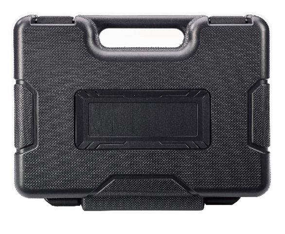 Hwasan Pistol Case 32cmx25cmx8.5cm – Black