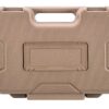 Hwasan Pistol Case 32cmx25cmx8.5cm – Tan