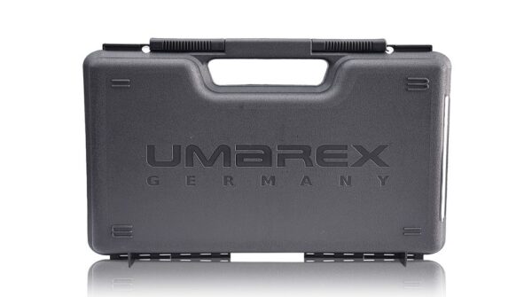 Glock G17 Gen5 T4E CNC Paintball Gun by Umarex