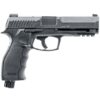Umarex T4E HDP 50 TP50 Gen 2 Co2 Paintball Pistol