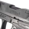 Walther T4E PDP 0.43 Paintball Pistol by Umarex – Co2 Powered