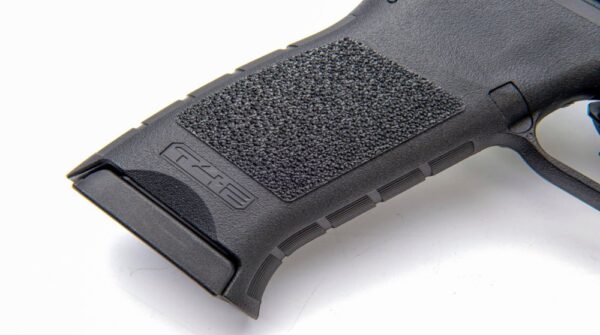 Umarex T4E TPM1 Co2 Paintball Pistol