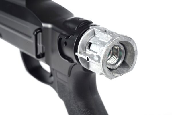 Umarex T4E HDX .68 Paintball Co2 Shotgun