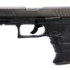 Walther PPQ M2 T4E 0.43 Paintball Pistol by Umarex – Co2 Powered