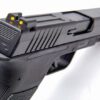Umarex T4E TPM1 Co2 Paintball Pistol