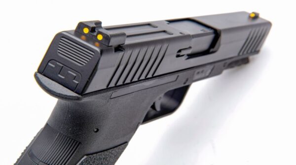 Umarex T4E TPM1 Co2 Paintball Pistol