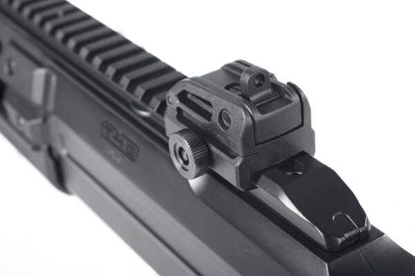 Umarex T4E HDX .68 Paintball Co2 Shotgun