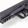 Umarex T4E TPM1 Co2 Paintball Pistol