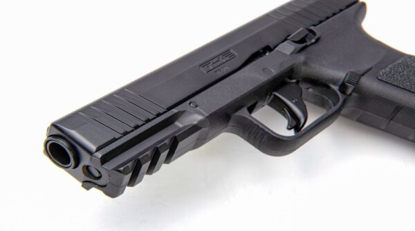 Umarex T4E TPM1 Co2 Paintball Pistol