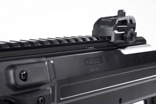 Umarex T4E HDX .68 Paintball Co2 Shotgun