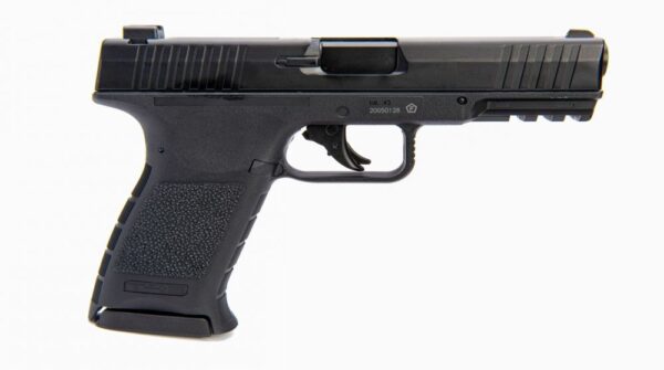 Umarex T4E TPM1 Co2 Paintball Pistol