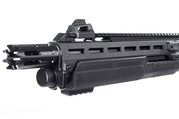 Umarex T4E HDX .68 Paintball Co2 Shotgun
