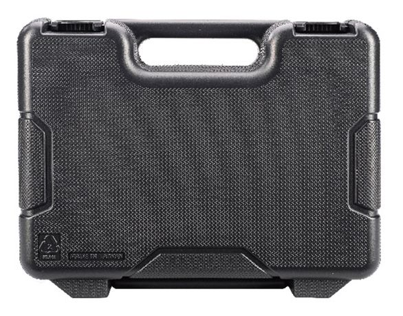 Hwasan Pistol Case 32cmx25cmx8.5cm – Black