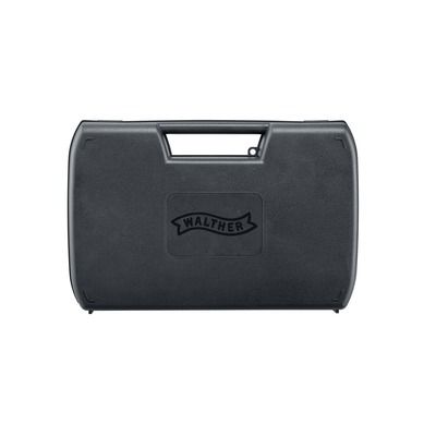 Walther PPQ M2 T4E 0.43 Paintball Pistol by Umarex – Co2 Powered