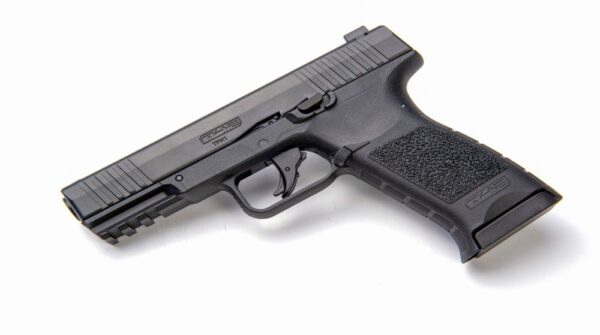 Umarex T4E TPM1 Co2 Paintball Pistol