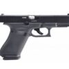 Glock G17 Gen5 T4E CNC Paintball Gun by Umarex