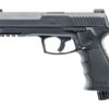 Umarex T4E HDP 50 TP50 Gen 2 Co2 Paintball Pistol
