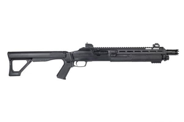 Umarex T4E HDX .68 Paintball Co2 Shotgun