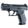 Umarex CPS 4.5mm/.177 Pellet Co2 Pistol (412.02.02)