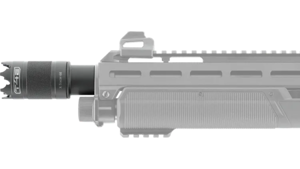 Umarex T4E X-Tracer 68 for TX68 & HDX68 Paintball Shotgun Marker
