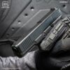 Glock G17 Gen5 T4E CNC Paintball Gun by Umarex