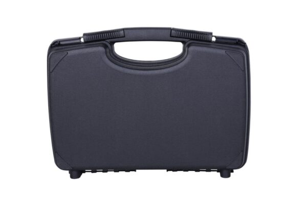 Sig Sauer Case – Medium – Black – 30.5×22.5×6.9cm