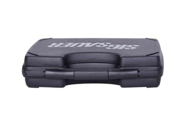 Sig Sauer Case – Medium – Black – 30.5×22.5×6.9cm