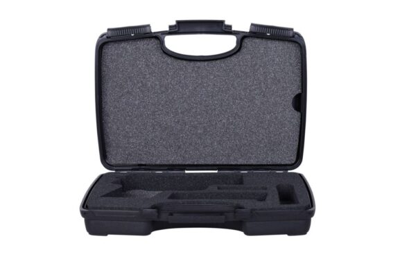 Sig Sauer Case – Medium – Black – 30.5×22.5×6.9cm