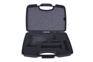 Sig Sauer Case – Medium – Black – 30.5×22.5×6.9cm
