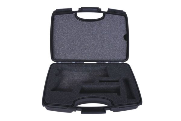 Sig Sauer Case – Medium – Black – 30.5×22.5×6.9cm