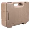 Hwasan Pistol Case 32cmx25cmx8.5cm – Tan