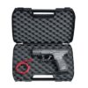 Walther PPQ M2 T4E 0.43 Paintball Pistol by Umarex – Co2 Powered