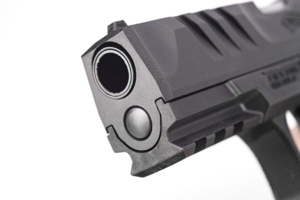 Walther T4E PDP 0.43 Paintball Pistol by Umarex – Co2 Powered