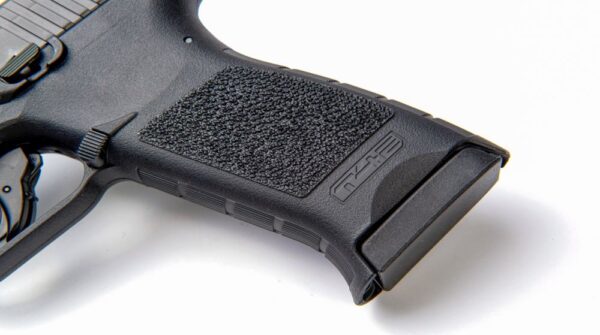 Umarex T4E TPM1 Co2 Paintball Pistol