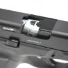 Glock G17 Gen5 T4E CNC Paintball Gun by Umarex