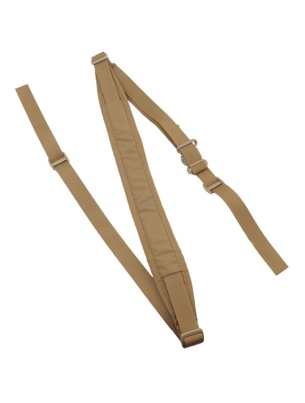 Big Foot – Tactical Function Sling (Tan)