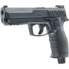 Umarex T4E HDP 50 TP50 Gen 2 Co2 Paintball Pistol