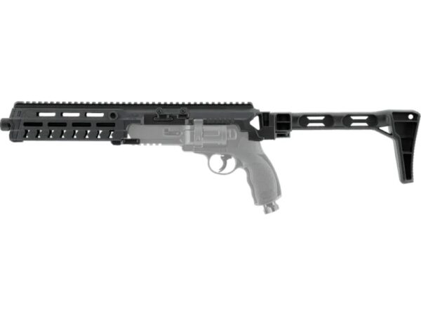 Umarex T4E Carbine Conversion Kit for TR50/HDR50 Paintball Marker